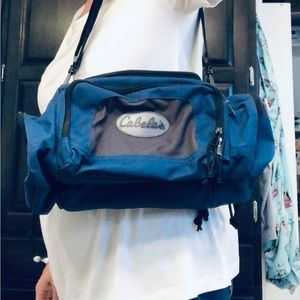 NWOT CABELAS BAG